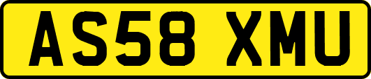 AS58XMU