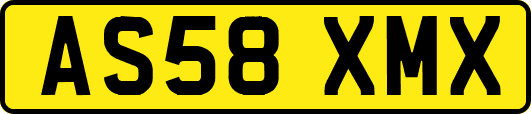 AS58XMX