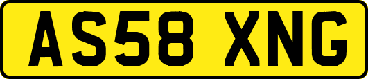 AS58XNG
