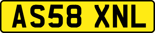 AS58XNL