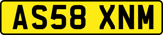 AS58XNM