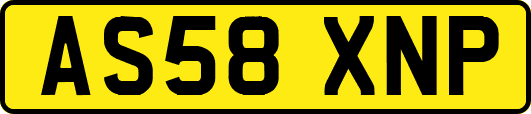 AS58XNP