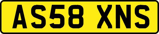 AS58XNS