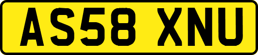 AS58XNU