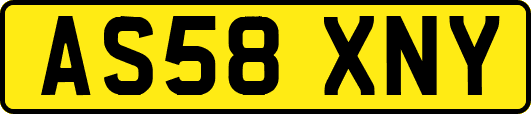 AS58XNY