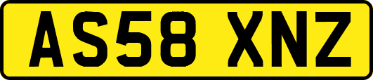 AS58XNZ