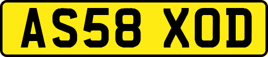 AS58XOD