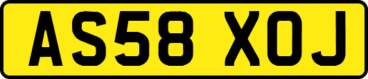 AS58XOJ