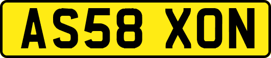 AS58XON