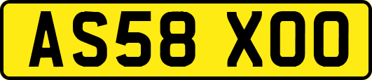 AS58XOO