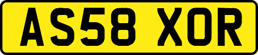 AS58XOR