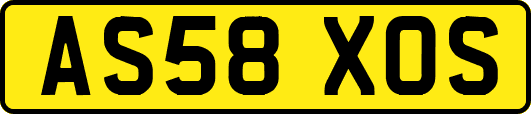 AS58XOS