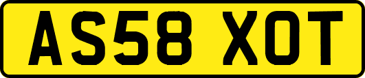 AS58XOT