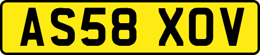AS58XOV