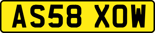 AS58XOW