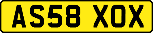 AS58XOX