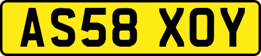 AS58XOY
