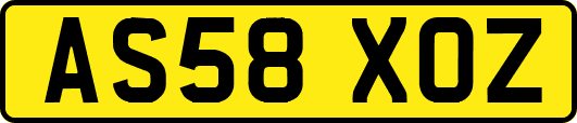 AS58XOZ