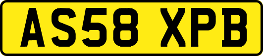 AS58XPB