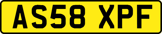 AS58XPF