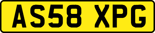 AS58XPG