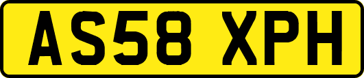 AS58XPH