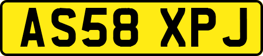 AS58XPJ