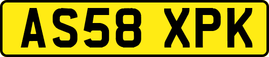 AS58XPK