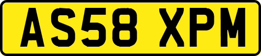 AS58XPM
