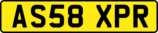 AS58XPR