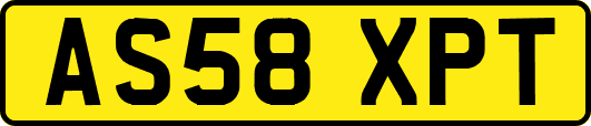 AS58XPT