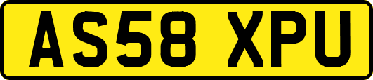 AS58XPU