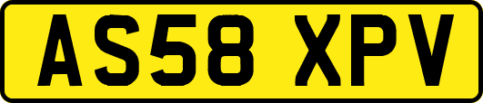 AS58XPV