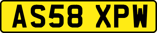 AS58XPW