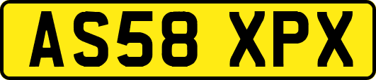 AS58XPX