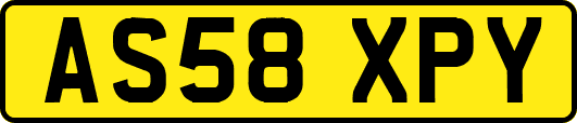AS58XPY