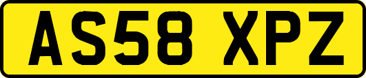 AS58XPZ
