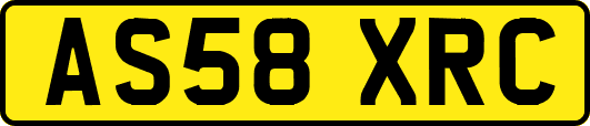 AS58XRC