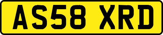AS58XRD