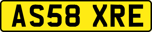 AS58XRE