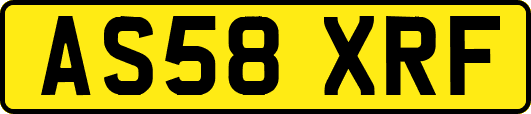 AS58XRF