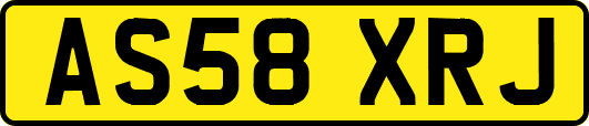 AS58XRJ