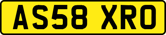AS58XRO