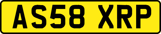 AS58XRP
