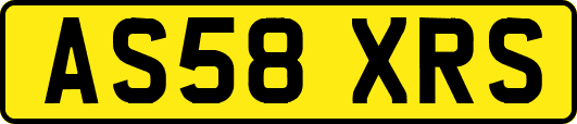 AS58XRS