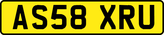 AS58XRU