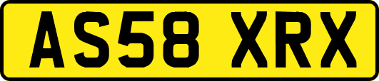 AS58XRX