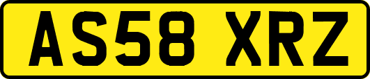 AS58XRZ