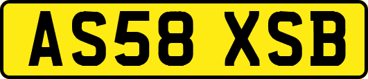 AS58XSB