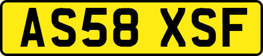 AS58XSF